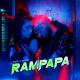 KADR feat HEDIYE - RAMPAPA (Official Video)