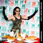 album image Look At Me Now Can't Speak English