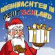 Andrea Jung und die Hasenkinder - Fröhliche Weihnacht überall