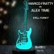 Marco Fratty, Alex Time - Still Funky