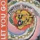 Tony Dark Eyes feat. Mariana Güémez - Let You Go