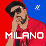 album image MILANO MILANO - Single