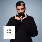 album image Power POWER - A COLORS SHOW - Single