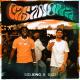 Soolking, Gazo - Casanova