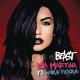Mia Martina feat. Waka Flocka Flame - Beast (Original Mix) (AGRMusic)