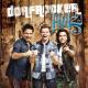 Dorfrocker - Holz