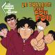 Génération Club Dorothée - Bernard MINET - Le Collège Fou Fou Fou