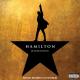Leslie Odom Jr., Daveed Diggs, Christopher Jackson, Original Broadway Cast of Hamilton - Guns and Ships