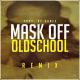 Mask off (Circassian Instrumental) - Circassian