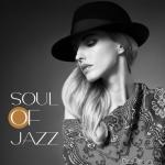 album image Vintage Saxophone Rhythms Soul of Jazz: Best Instrumental Music Collection