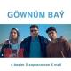 [projeктor тм] - Mati feat. Syke Dali - Gownum Bay (echo)