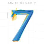 album image Filter MAP OF THE SOUL : 7