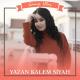 Gamze Ulaş - Yazan Kalem Siyah