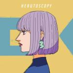 album image ジャンキーナイトタウンオーケストラ HEAUTOSCOPY - EP