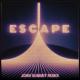 Kevin de Vries & Mau P vs. Kx5 & Hayla - Escape Metro (XABI ONLY Edit)