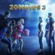 Meg Donnelly, ZOMBIES 3 – Cast, Disney - I'm Finally Me