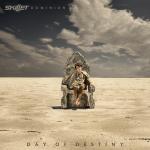 album image Crossfire Dominion: Day of Destiny