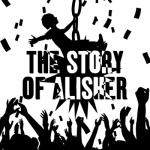 album image Дисс на Моргенштерна THE STORY OF ALISHER - Single