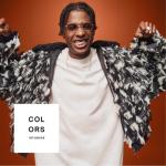 album image Bécane   A COLORS SHOW [OKLM Russie] Bécane - A Colors Show - Single
