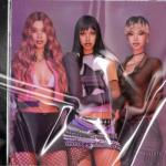 album image CLEARED (Remix) Meet the Lilithz