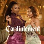 album image CORDIALEMENT CORDIALEMENT - Single