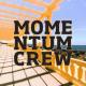Solo Gas Rec - Momentum Crew (feat. Awa Sané)