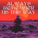 Lady Gaga feat. Dj Tons - Always remember us this way