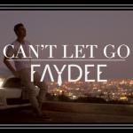 album image Hosh gal diymay. Can't Let Go - Single