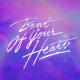Purple Disco Machine - Beat Of Your Heart (feat. Asdis)