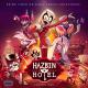 Hazbin Hotel - Alastor and Vox Song
