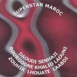 album image Taal Aadabi Superstar Maroc