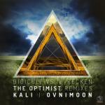 album image The Optimist (Kali Remix) Best Of DigiCult & U-Recken