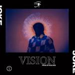album image Vision Vision