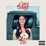 album image White Mustang (Ringtone) Lust For Life