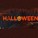 album image LFERDA - HALLOWEEN [ Officiel Audio ] ( PROD. IM B Halloween
