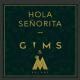 GIMS, Maluma - Hola Señorita (Maria) speed up