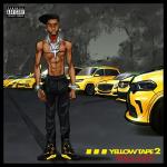 poster Ambition For Cash Yellow Tape 2 (Deluxe)