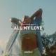 WILL K, Dark Dhalia - All My Love (Extended)