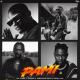 Dj Tunez feat. Wizkid, Adekunle Gold, Omah Lay - PAMI