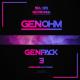 Gen-Ohm - Something Galactic