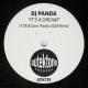 DJ Panda - It's A Dream (T78 & Don Paolo 2024 Remix) [4DJsonline.com]