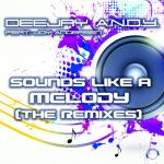 album image Little Trouble In Paradise (Original Mix) Level 9