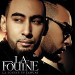 album image La Fouine-Veni,Vidi,Vici