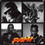 album image PAMI PAMI (feat. Wizkid, Adekunle Gold & Omah Lay)