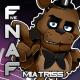 rock - FNAF