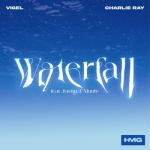 album image Waterfall (Radio Edit) Waterfall