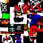 album image SPIDER   [Oklm music] LE NORD SE SOUVIENT