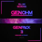 album image Something Galactic GenPack 3