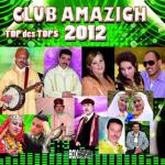album image Akknsird Aya Hbibino Club Amazigh top des tops 2012
