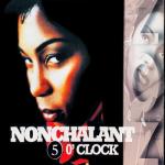 album image 5 O' Clock Until The Day